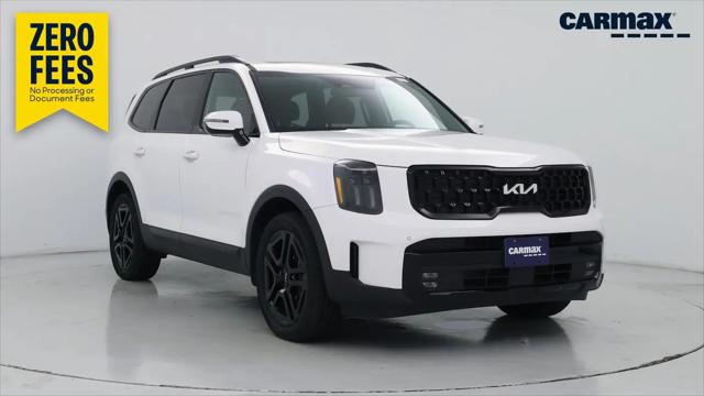 2024 Kia Telluride SX X-Line for sale in Sicklerville, NJ