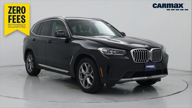 2023 BMW X3 xDrive30i for sale in Sicklerville, NJ