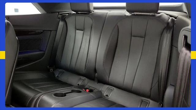 2018 Audi A5 2.0T Premium