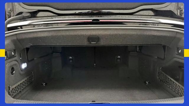 2018 Audi A5 2.0T Premium