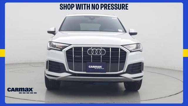 2023 Audi Q7 Premium 45 TFSI quattro Tiptronic