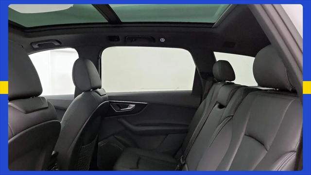 2023 Audi Q7 Premium 45 TFSI quattro Tiptronic