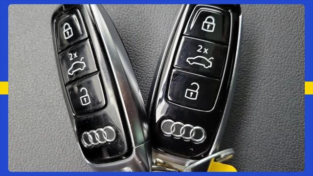 2023 Audi Q7 Premium 45 TFSI quattro Tiptronic