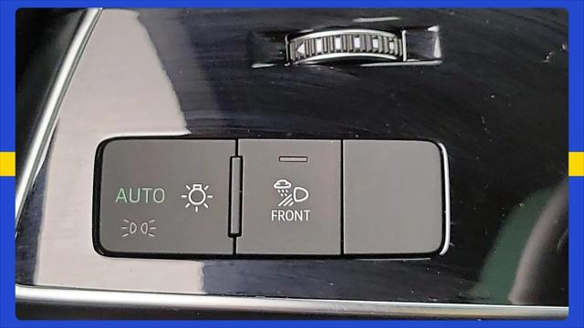 2023 Audi Q7 Premium 45 TFSI quattro Tiptronic