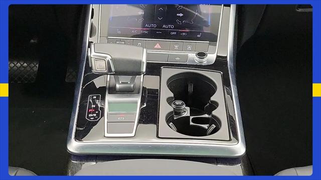 2023 Audi Q7 Premium 45 TFSI quattro Tiptronic