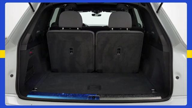 2023 Audi Q7 Premium 45 TFSI quattro Tiptronic