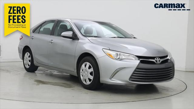 2016 Toyota Camry LE for sale in Norcross, GA