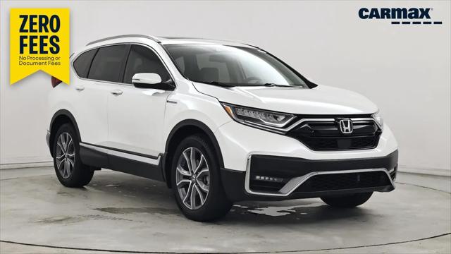 2020 Honda CR-V Hybrid Touring for sale in Norcross, GA