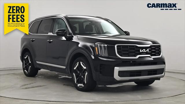 2025 Kia Telluride S for sale in Norcross, GA