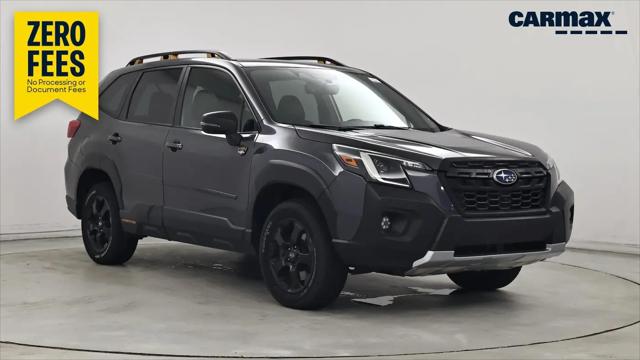2022 Subaru Forester Wilderness for sale in Norcross, GA