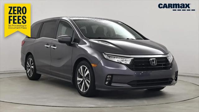 2022 Honda Odyssey Touring for sale in Norcross, GA