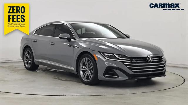 2022 Volkswagen Arteon 2.0T SE R-Line for sale in Norcross, GA