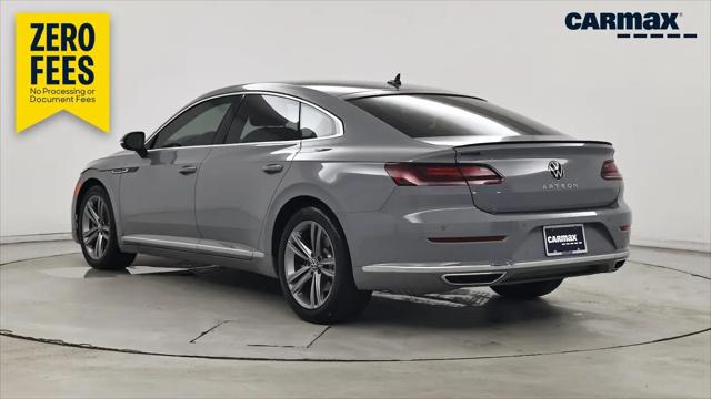 2022 Volkswagen Arteon 2.0T SE R-Line for sale in Norcross, GA