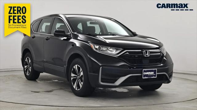 2021 Honda CR-V AWD Special Edition for sale in Norcross, GA