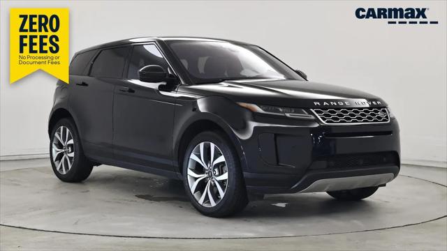2020 Land Rover Range Rover Evoque SE for sale in Norcross, GA