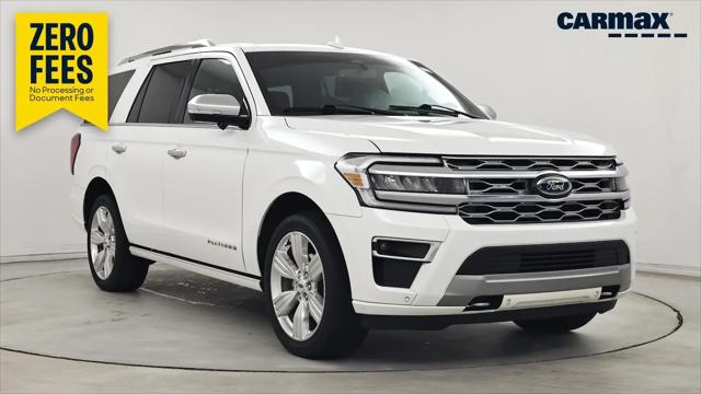 2023 Ford Expedition Platinum for sale in Norcross, GA