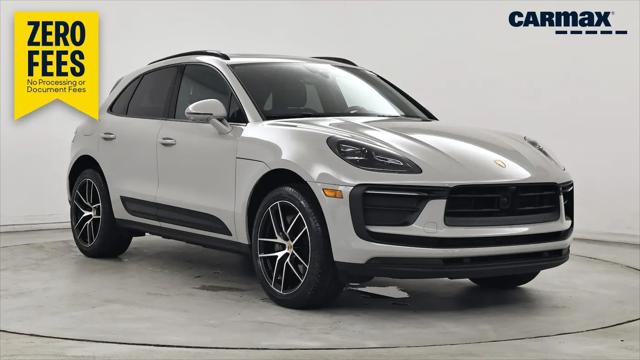 2023 Porsche Macan T for sale in Norcross, GA
