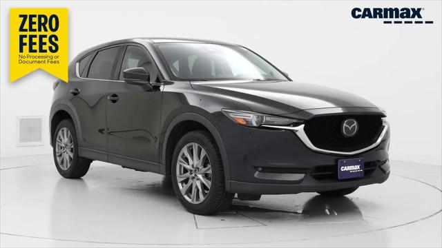 2019 Mazda CX-5 Grand Touring for sale in Frederick, MD