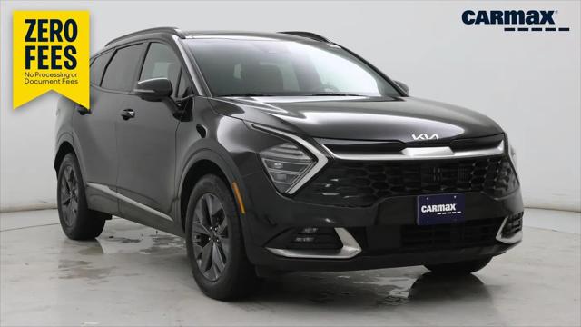 2024 Kia Sportage Hybrid SX-Prestige for sale in Frederick, MD