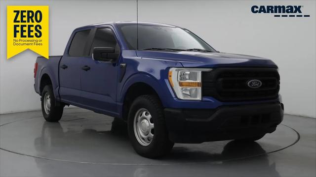 2022 Ford F-150 XL for sale in Scottsdale, AZ