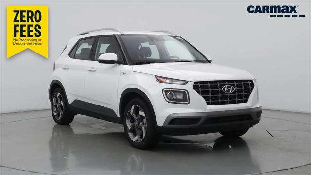 2022 Hyundai Venue SEL for sale in Scottsdale, AZ