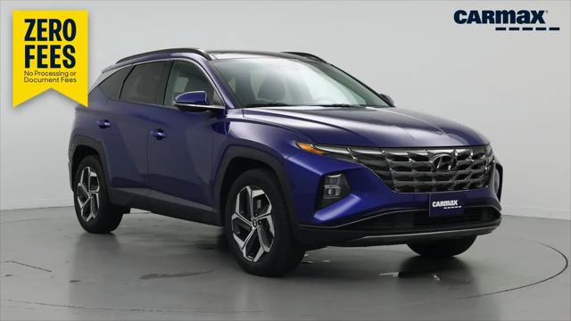 2023 Hyundai Tucson Limited for sale in Fayetteville, NC