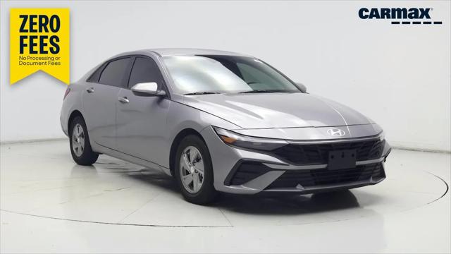 2025 Hyundai Elantra SE for sale in Houston, TX