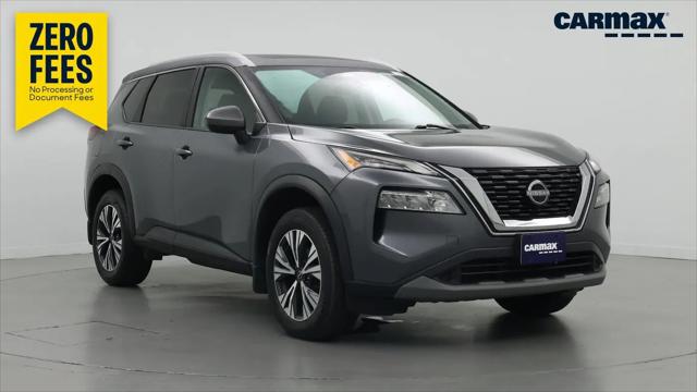 2023 Nissan Rogue SV Intelligent AWD for sale in Fayetteville, NC