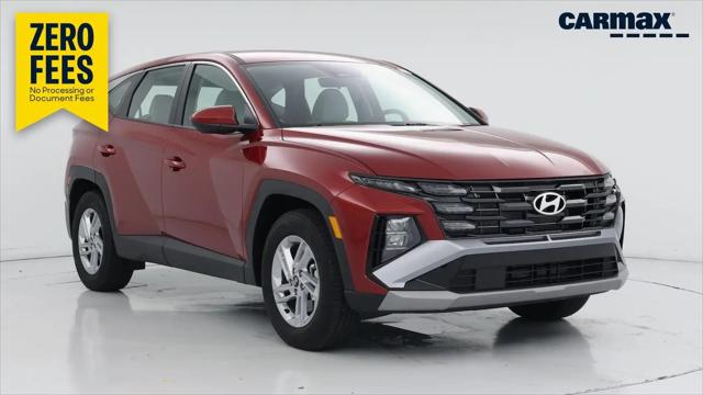 2026 Hyundai Tucson SE for sale in Fayetteville, NC