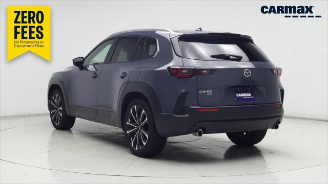 2026 Mazda CX-50 2.5 S Premium for sale in Houston, TX