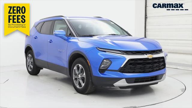 2024 Chevrolet Blazer FWD 3LT for sale in Mobile, AL