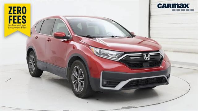 2022 Honda CR-V 2WD EX-L for sale in Mobile, AL