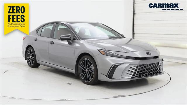 2025 Toyota Camry XSE for sale in Mobile, AL