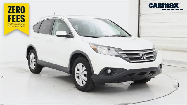 2014 Honda CR-V EX-L for sale in Mobile, AL