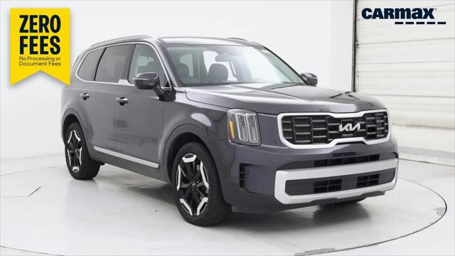 2025 Kia Telluride S for sale in Mobile, AL