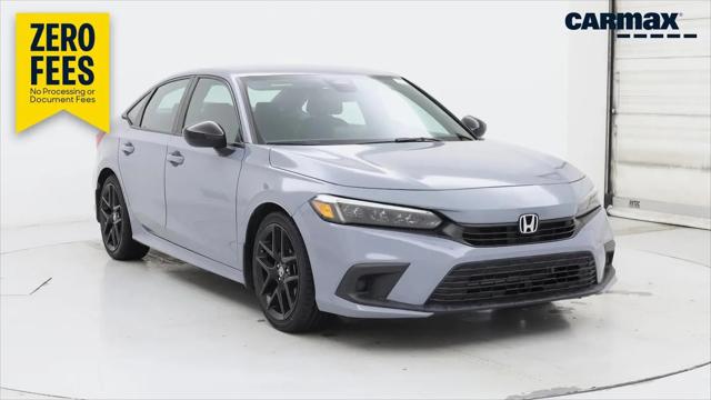 2022 Honda Civic Sport for sale in Mobile, AL