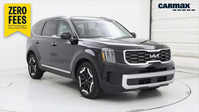 2025 Kia Telluride S for sale in Mobile, AL