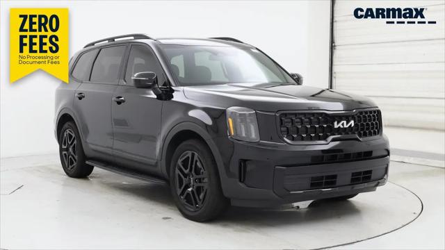 2024 Kia Telluride EX X-Line for sale in Mobile, AL