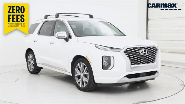 2021 Hyundai Palisade Limited for sale in Mobile, AL