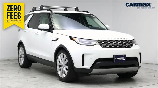 2023 Land Rover Discovery P300 S for sale in Renton, WA