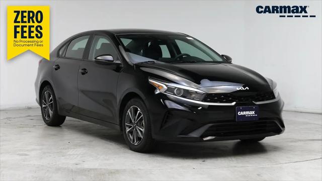 2023 Kia Forte LXS for sale in Renton, WA