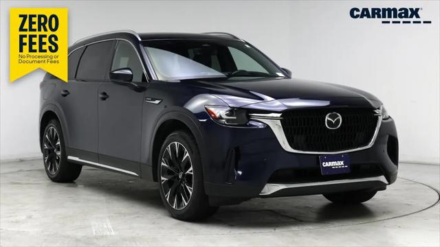 2024 Mazda X-90 Premium Plus for sale in Renton, WA