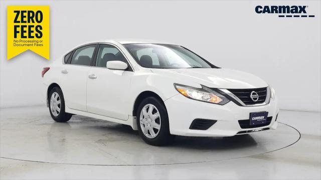 2018 Nissan Altima 2.5 S for sale in Winchester, VA