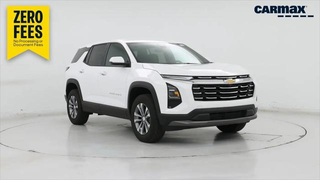 2026 Chevrolet Equinox FWD LT for sale in Merriam, KS