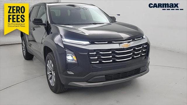 2026 Chevrolet Equinox FWD LT for sale in Merriam, KS