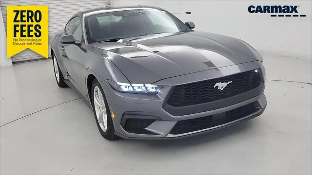 2026 Ford Mustang EcoBoost Premium Fastback for sale in Merriam, KS