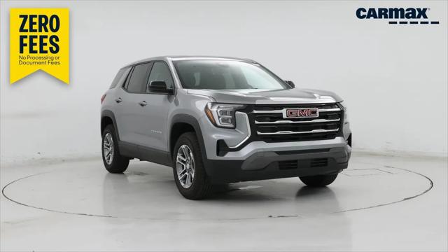 2026 GMC Terrain FWD Elevation for sale in Merriam, KS