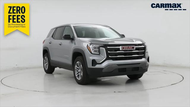 2026 GMC Terrain FWD Elevation for sale in Merriam, KS