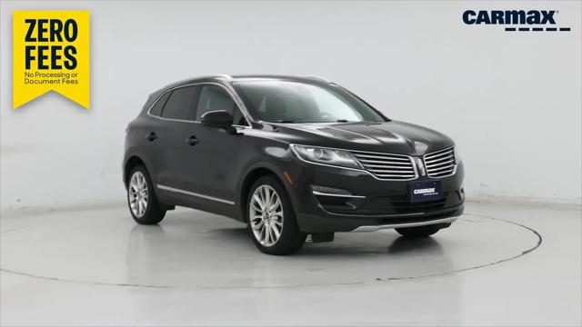 2015 Lincoln MKC FWD for sale in Merriam, KS