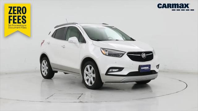 2017 Buick Encore Premium for sale in Merriam, KS